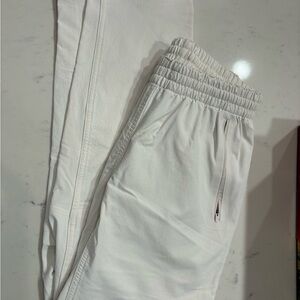 Outdoor Voices White pants